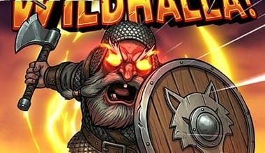 Wildhalla