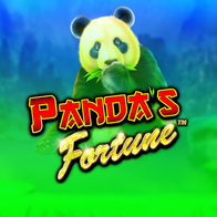 Panda's Fortune