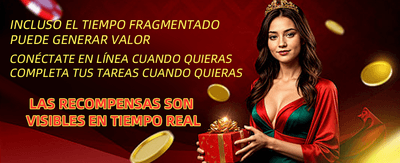 El mejor casino de Colombia
