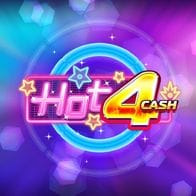 Hot 4 Cash screenshot