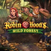 Robin Hood's Wild Forest screenshot